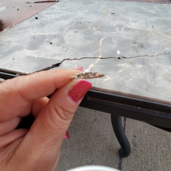 Pandora ring - Picture 5 of 7